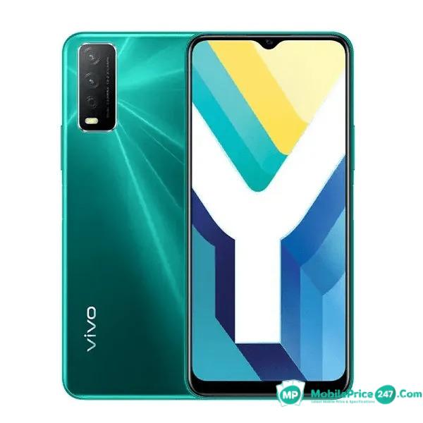 Vivo Y12a