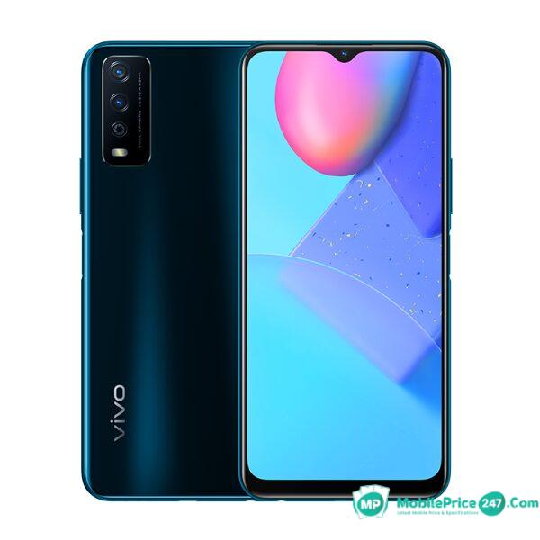 Vivo Y12s 2021