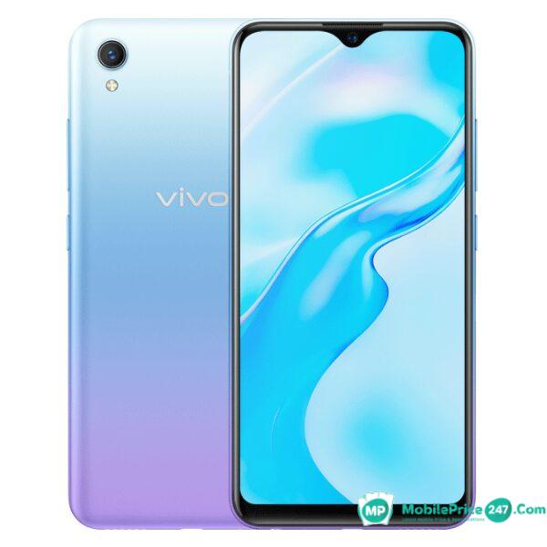 Vivo Y1s