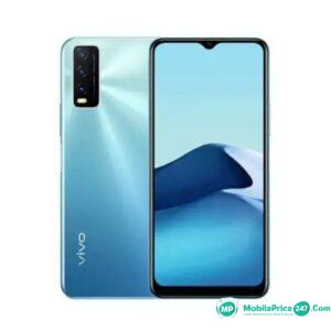 Vivo Y20 2021