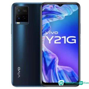 Vivo Y21G