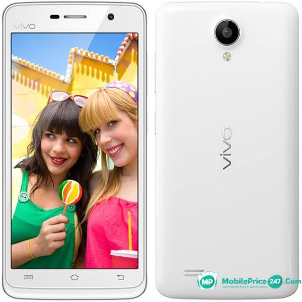 Vivo Y22 (2013)