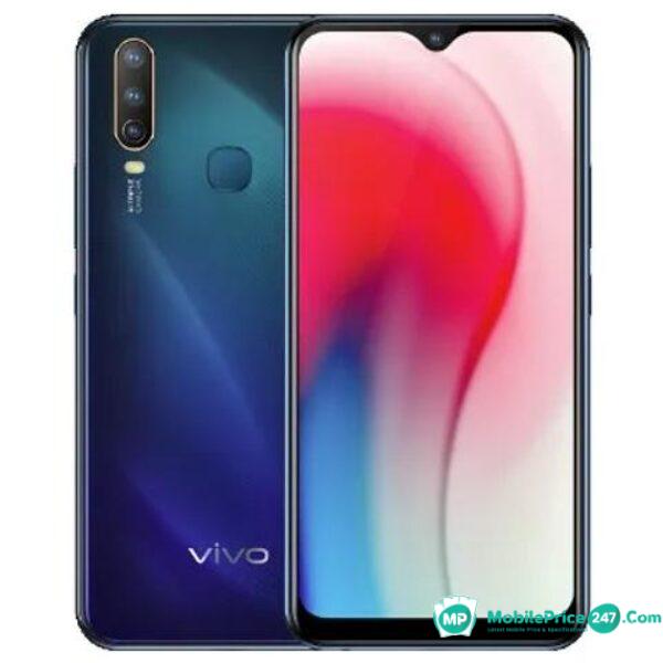 Vivo Y3s