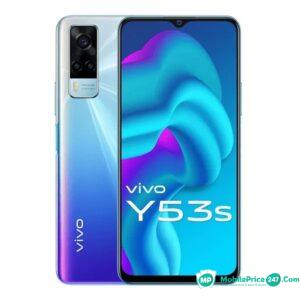 Vivo Y53s