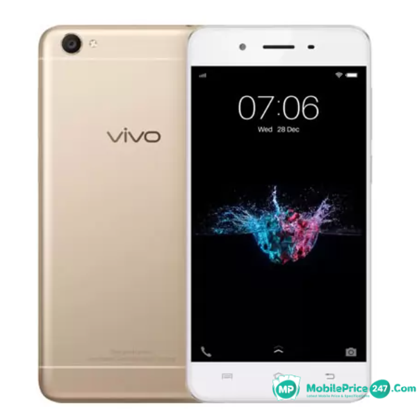 Vivo Y55s (2017)