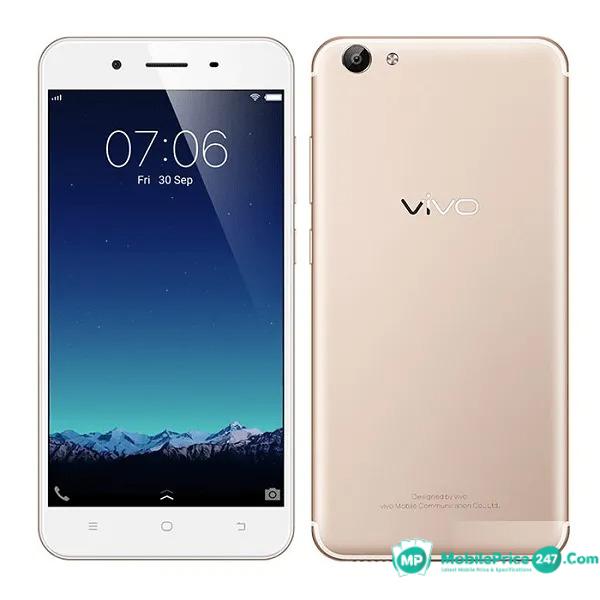 Vivo Y65