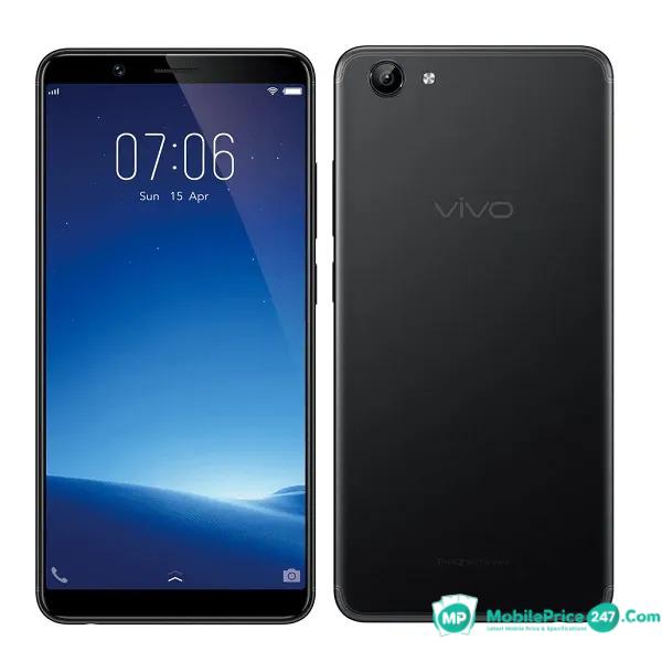 Vivo Y71