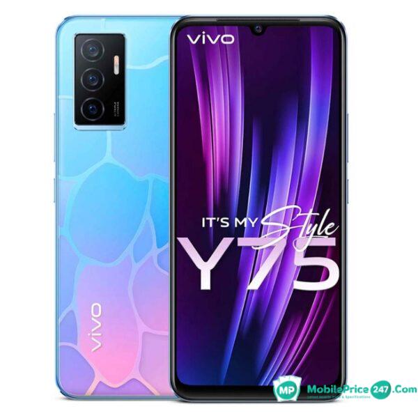 Vivo Y75