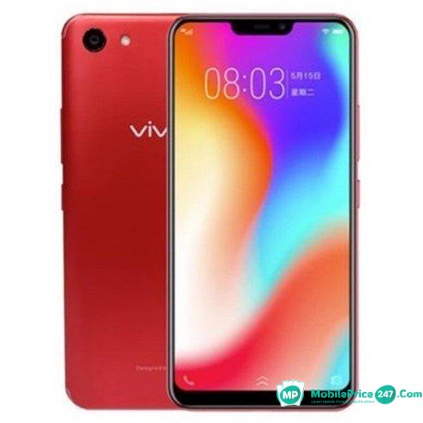 Vivo Y81i