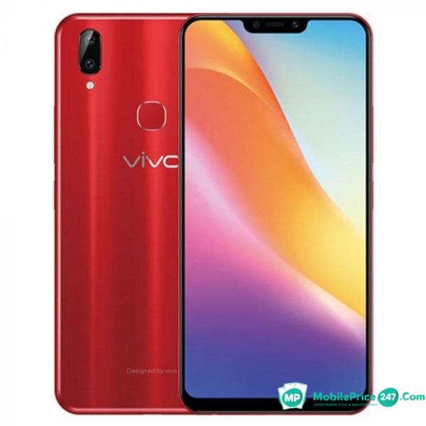 Vivo Y83 Pro