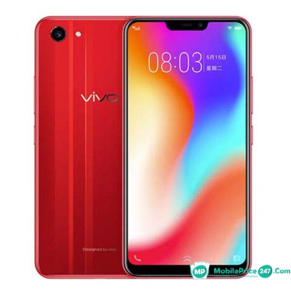 Vivo Y83