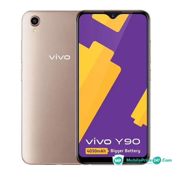 Vivo Y90