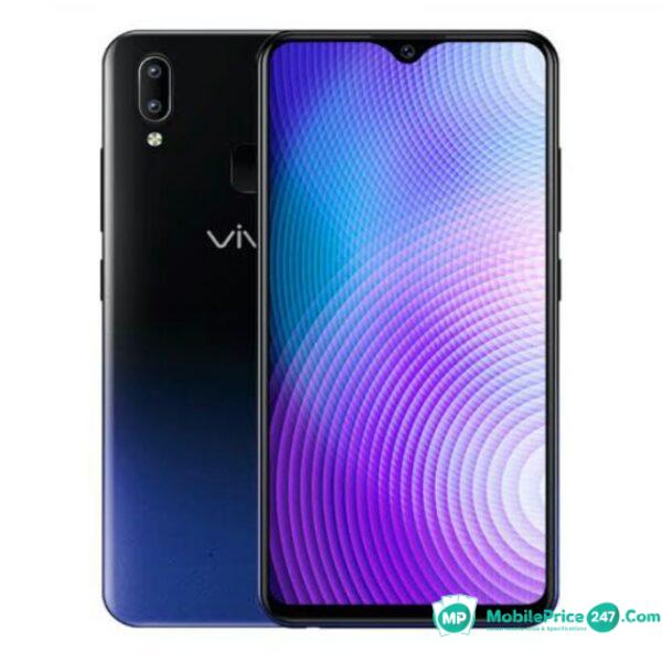 Vivo Y91 (Mediatek)