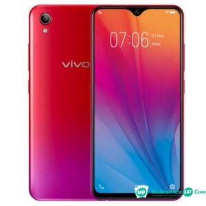 Vivo Y91i (India)