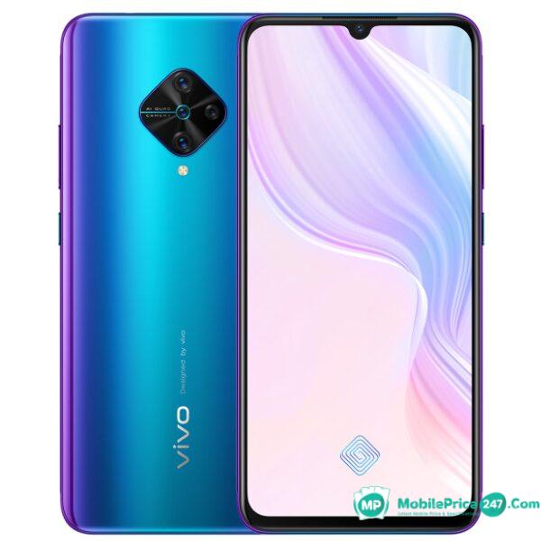 Vivo Y9s