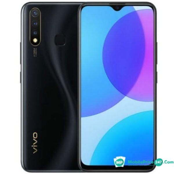 Vivo Z5i