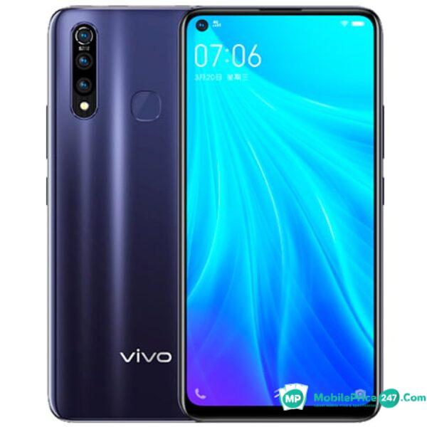 Vivo Z5x (2020)