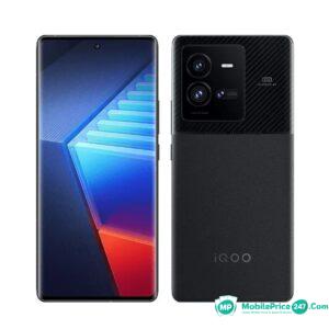 Vivo iQOO 10 Pro