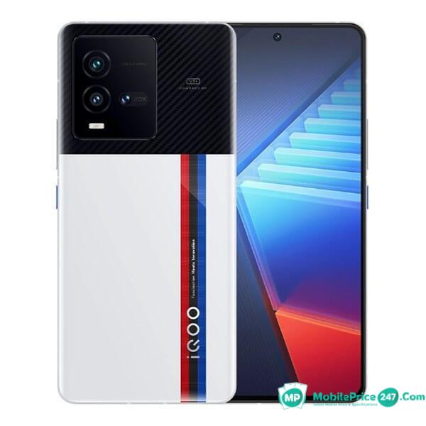 Vivo iQOO 10