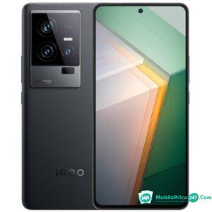 Vivo iQOO 11 Pro