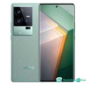 Vivo iQOO 11