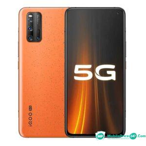 Vivo iQOO 3 5G