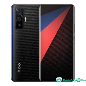 Vivo iQOO 5 Pro 5G