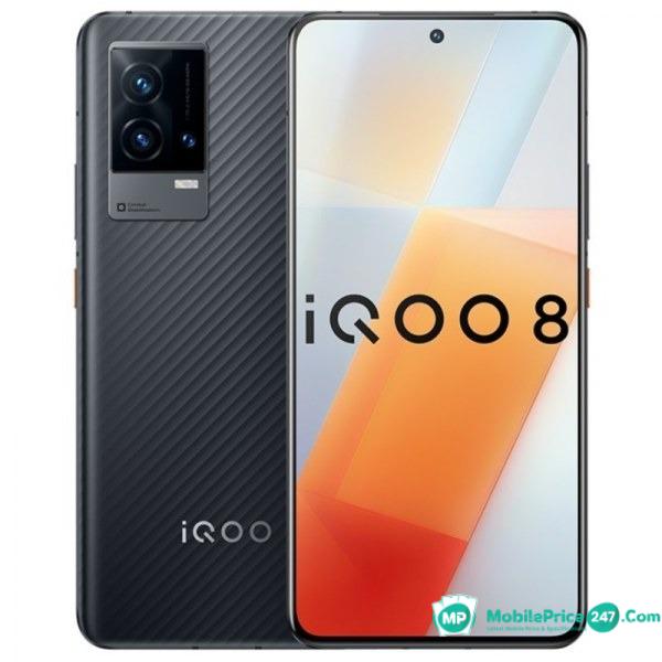 Vivo iQOO 8