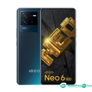 Vivo iQOO Neo 6