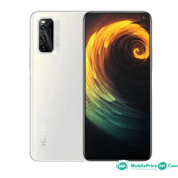 Vivo iQOO Neo5 Lite