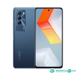 Vivo iQOO Neo5 S