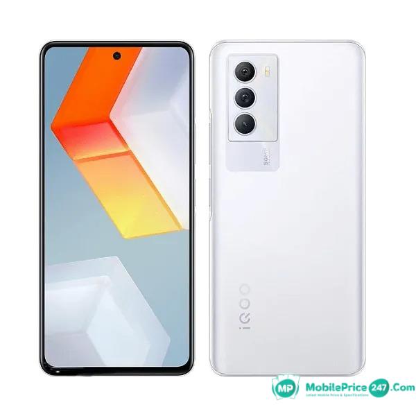 Vivo iQOO Neo5 SE