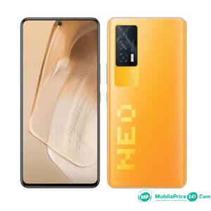 Vivo iQOO Neo5