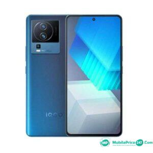 Vivo iQOO Neo7 (China)