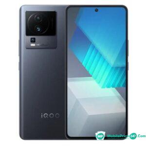 Vivo iQOO Neo7 SE