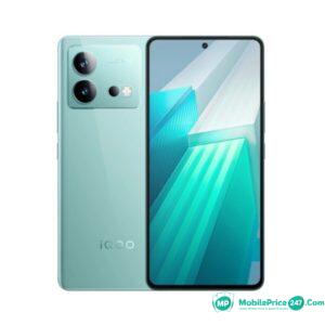 Vivo iQOO Neo8 Pro