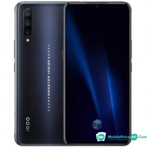 Vivo iQOO Pro