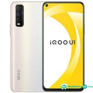 Vivo iQOO U1