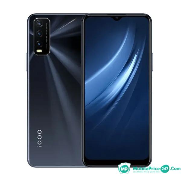 Vivo iQOO U1x