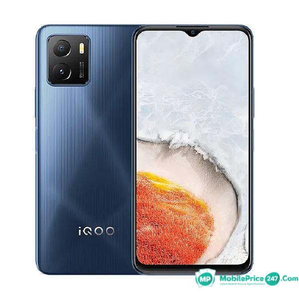 Vivo iQOO U5x