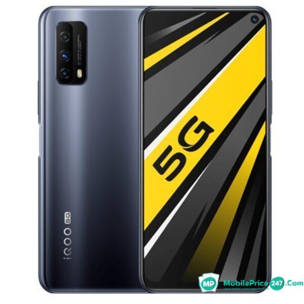 Vivo iQOO Z1x