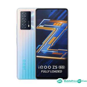 Vivo iQOO Z5