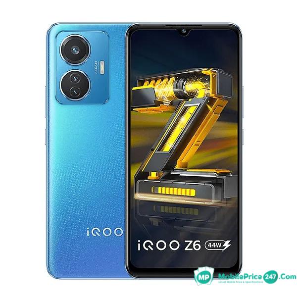 Vivo iQOO Z6 44W