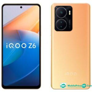 Vivo iQOO Z6 (China)