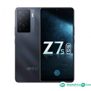 Vivo iQOO Z7s