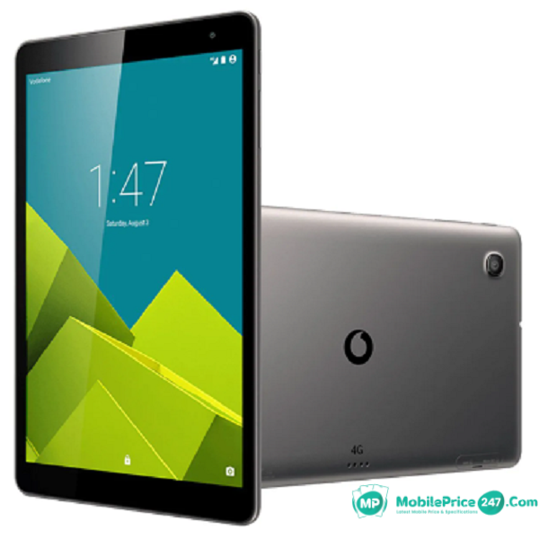 Vodafone Tab Prime 6