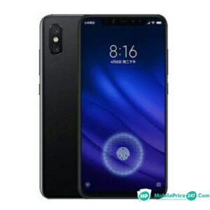 Xiaomi Mi 8 Pro