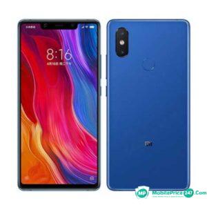 Xiaomi Mi 8 SE