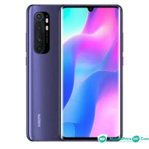 Xiaomi Mi Note 10 Lite