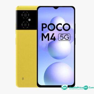 Xiaomi Poco M4 5G (India)